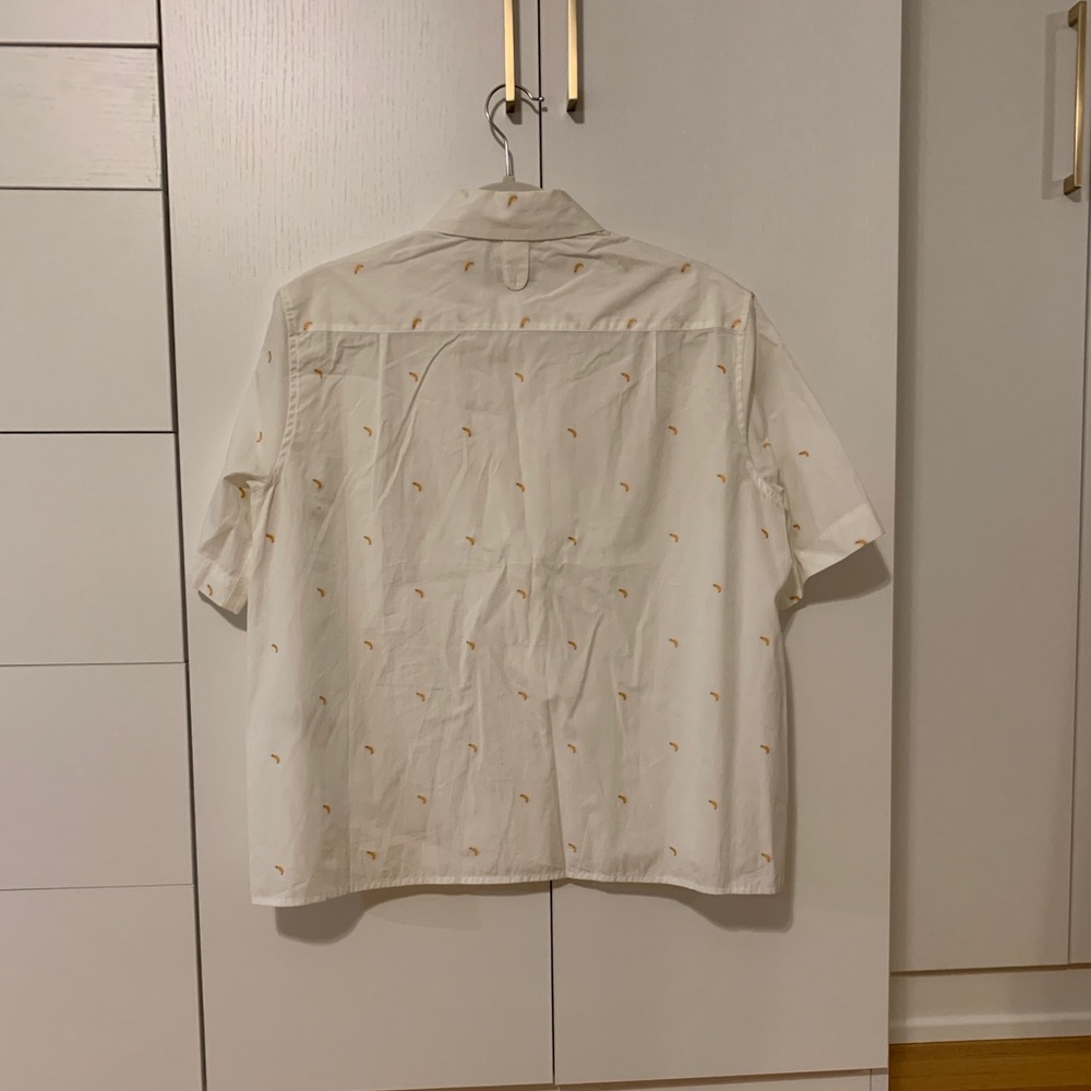 Equipment Button Down - Picture 2 of 3